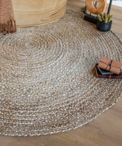 Grundstoff Sisalteppich Purstoff taguagrau Teppich Sisalteppich bei tepgo  kaufen. Versandkostenfrei!