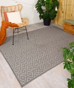 Muster Geometrische Muster Teppich | kaufen Einzigartige