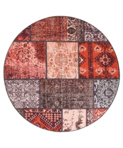 Patchwork Teppich kaufen? Unterschiedliche Größen Farben 