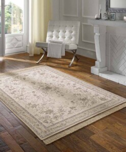 Orient Teppiche - Regal Flora Beige - sfeer