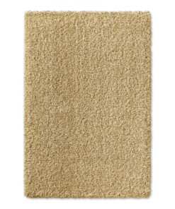 Hochflor Teppich - Shaggy Prime Gold