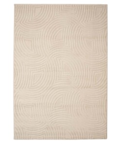 Teppich Skandinavisch - Serene Myra Creme - overzicht