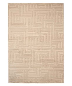 Teppich Skandinavisch - Serene Voss Beige - overzicht