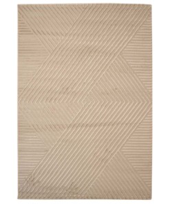 Teppich Skandinavisch - Serene Runa Beige - overzicht